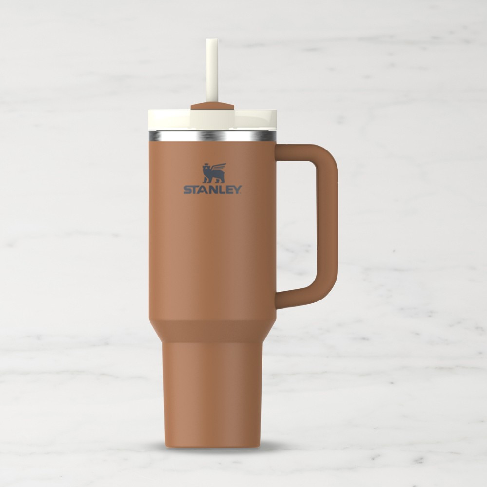 Stanley Quencher H2.0 Flowstate Tumbler | Williams-Sonoma