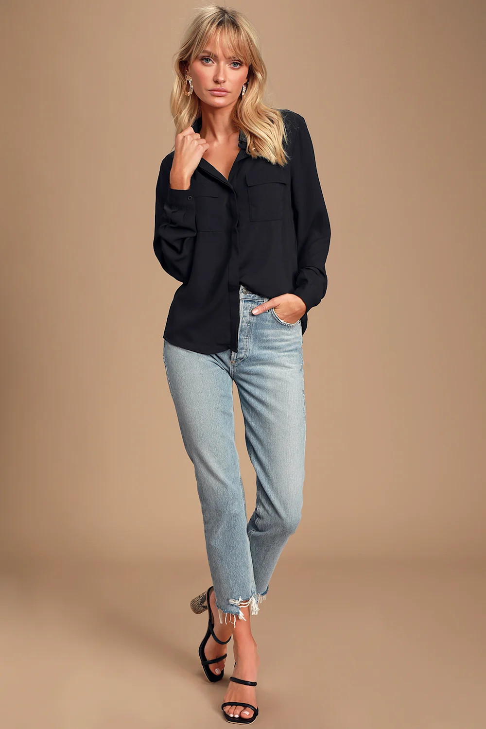 Lulus Essentials | Lulus (US)