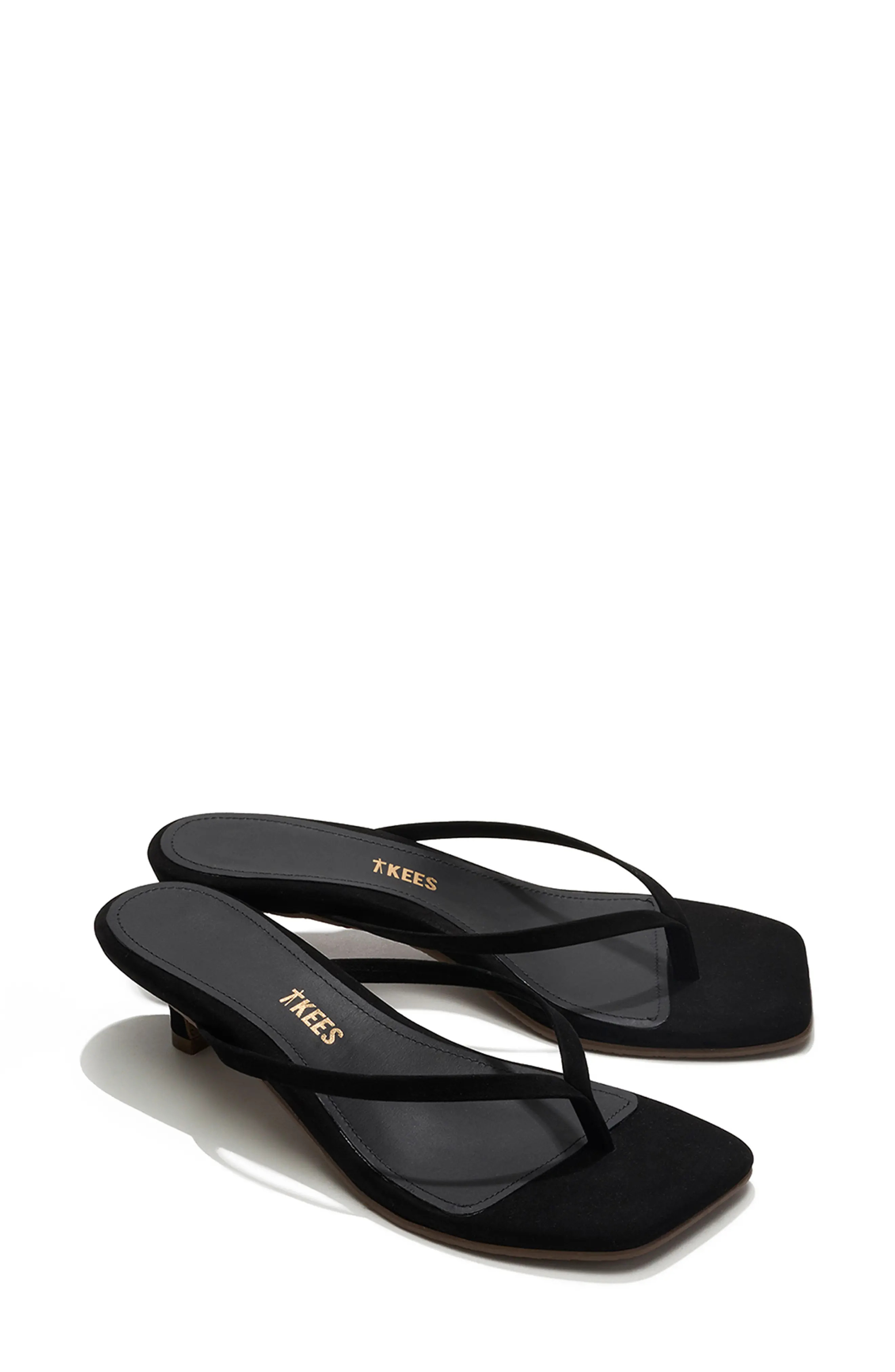 Julia Kitten Heel Flip Flop (Women) | Nordstrom | Nordstrom
