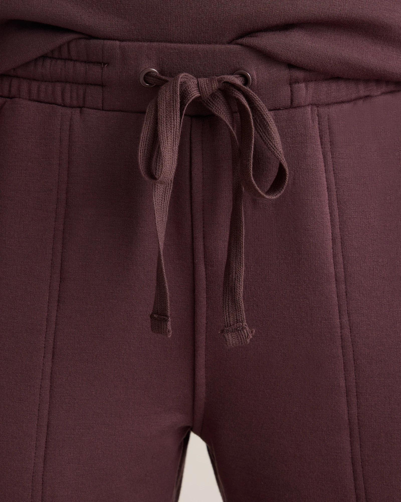 SuperSoft Fleece Joggers | Quince