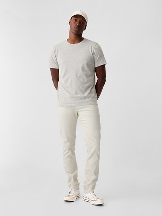 GapFlex Slim Travel Jeans | Gap Factory