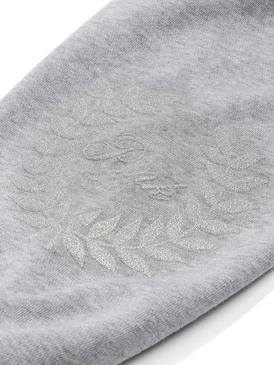 Ivy Fleece Campus Sweatpants | Victoria's Secret (US / CA )