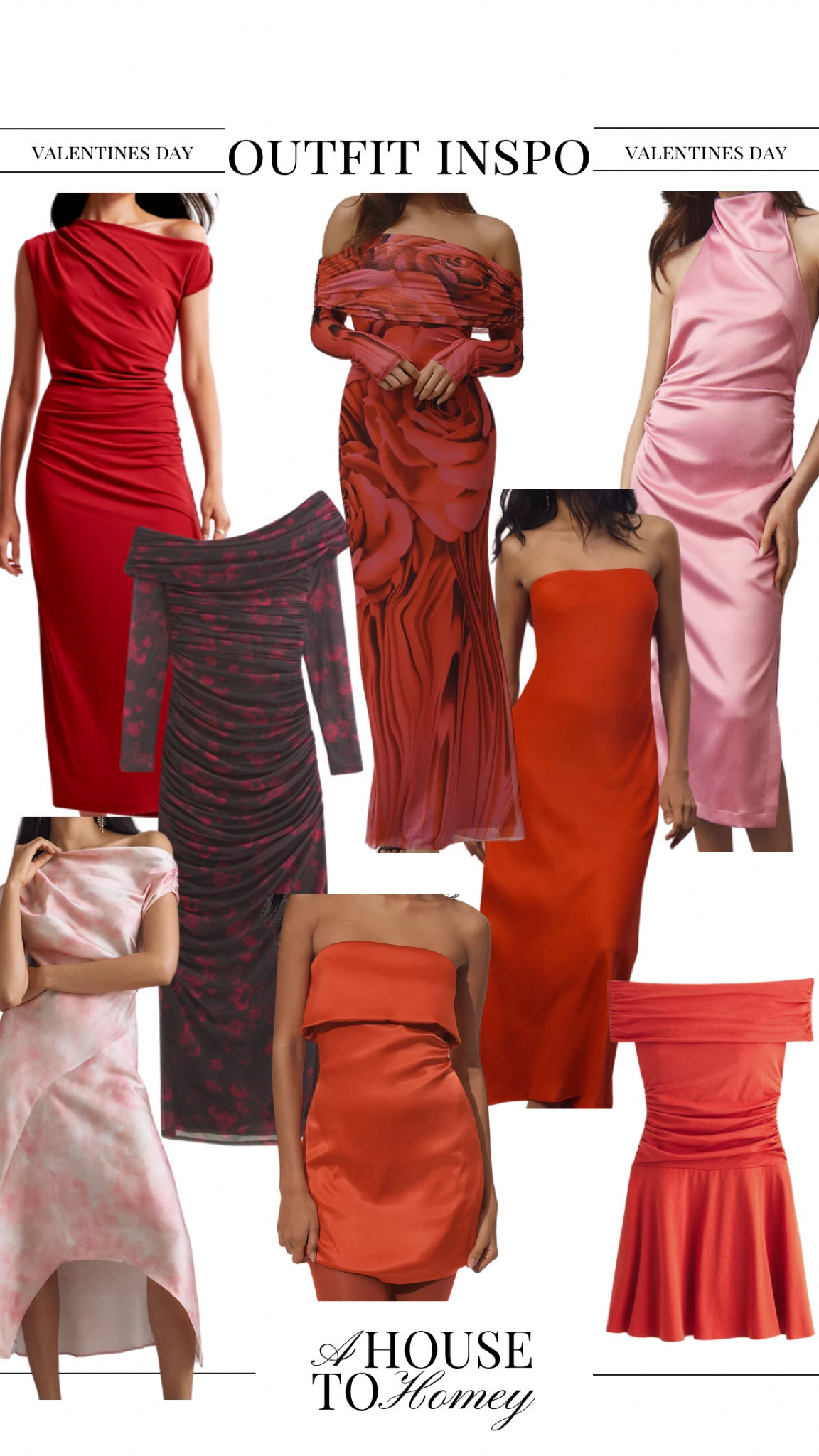 Red & Pink Valentine’s Day dress inspo!!

Valentines outfit inspo
Valentines dress
Red dress
Red valentines dress
Pink dress
Pink valentines dress
Maxi red dress
Maxi dress
Long dress
Mini dress
Mini red dress
Red outfit inspo
Pink outfit inspoo

#LTKSaleAlert #LTKSeasonal #LTKStyleTip
