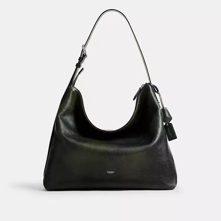 Mott Messenger Bag | Coach (US)