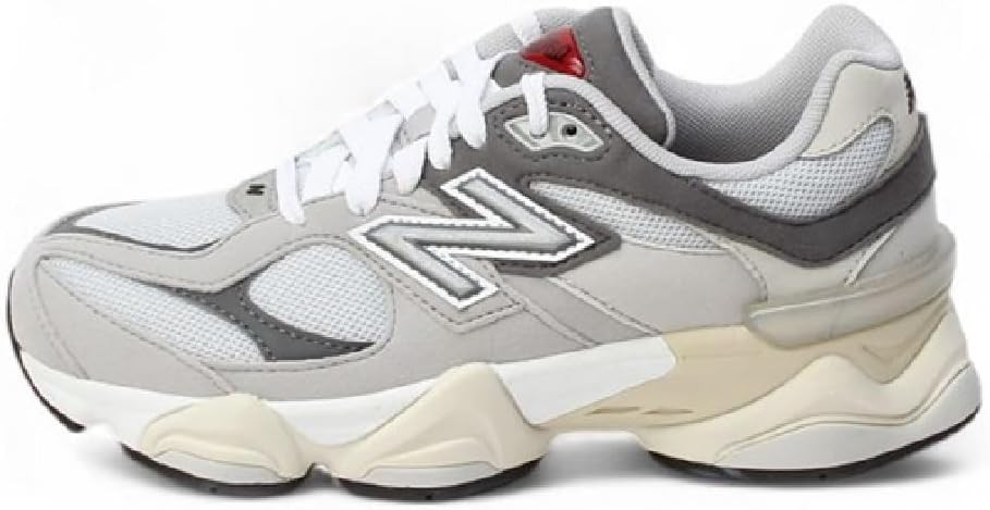 New Balance Kids' 9060 Sneakers | Amazon (US)