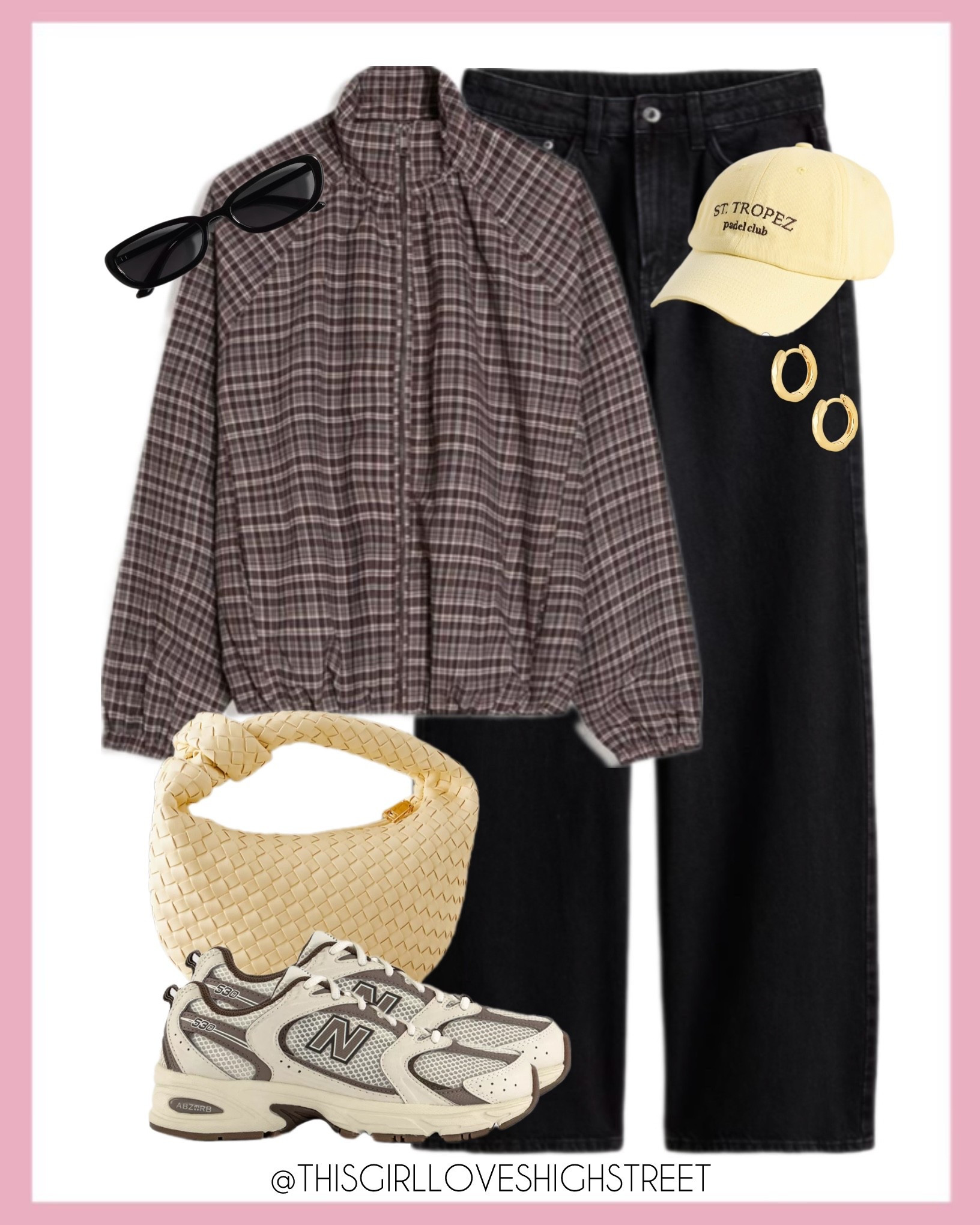 STYLING BUTTER YELLOW 

#LTKspringtrends #LTKUK #LTKspring