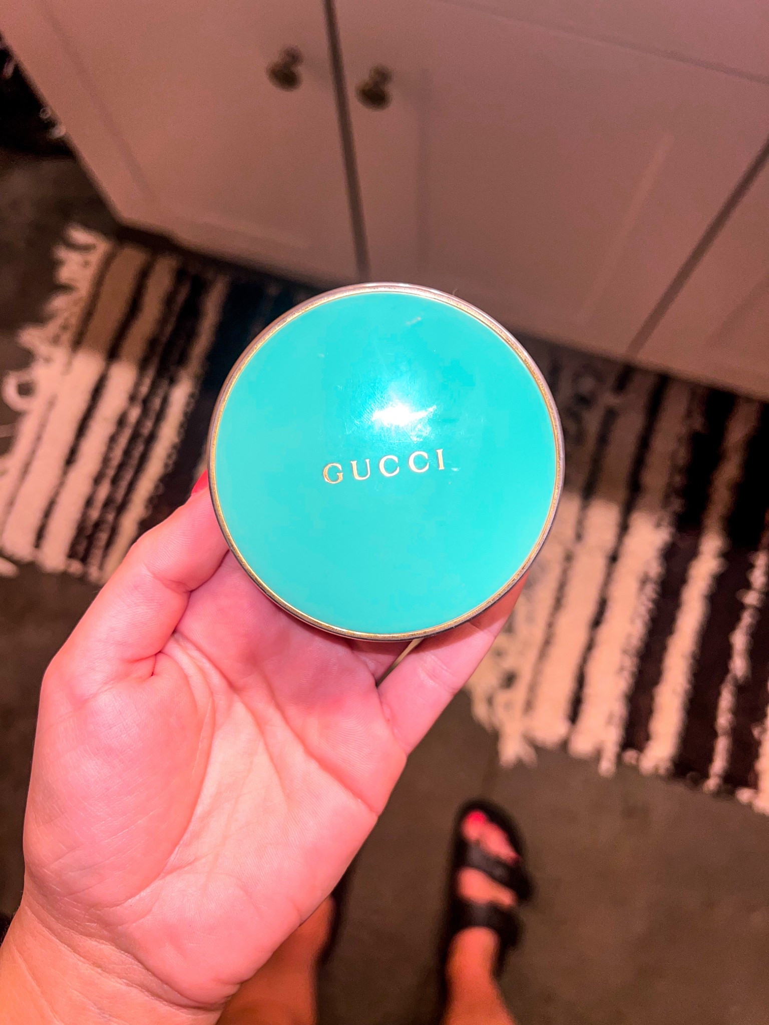 Gucci sun-kissed glow bronzer 😍

#LTKGiftGuide #LTKBeauty #LTKSummerEdit