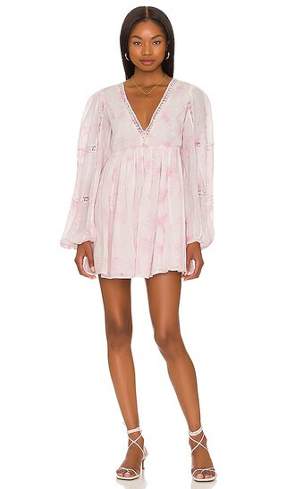 MINIVESTIDO JORDAN | Revolve Clothing (Global)