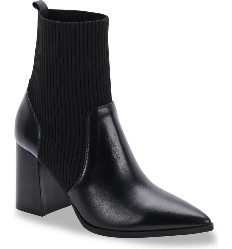 Blondo Ikler Waterproof Pointed Toe Chelsea Boot | Nordstrom | Nordstrom