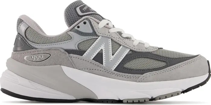 New Balance 990 Running Shoe (Women) | Nordstrom | Nordstrom