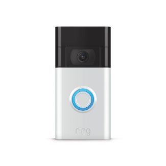 Ring 1080p Wireless Video Doorbell | Target