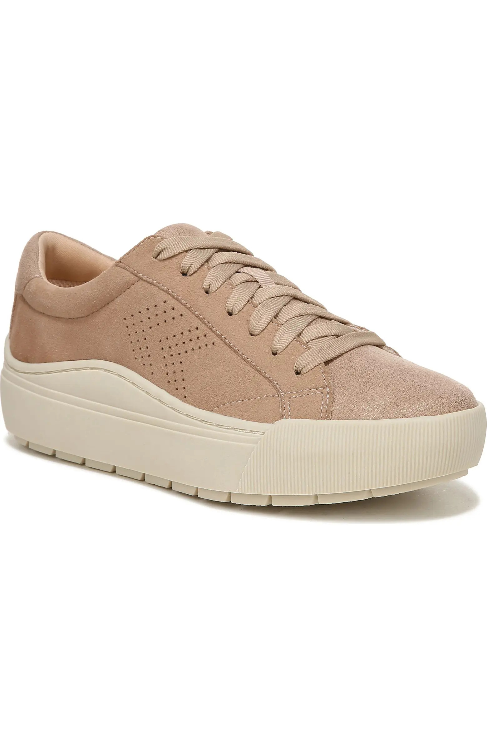 Dr. Scholl's Take It Easy Platform Sneaker (Women) | Nordstrom | Nordstrom