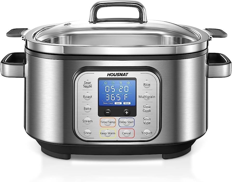 The best non toxic crockpot! 

#LTKSaleAlert #LTKGiftGuide #LTKCyberWeek