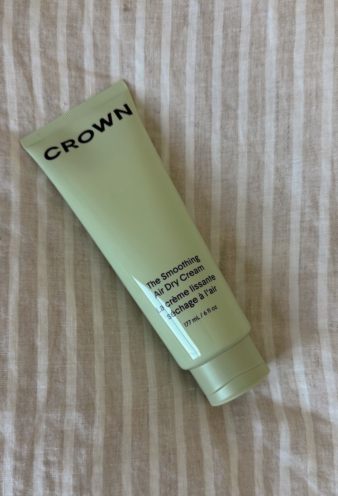 LOVE how this leaves my hair air-dried. perfect beachy waves !!!

#LTKselfcare #LTKBeauty