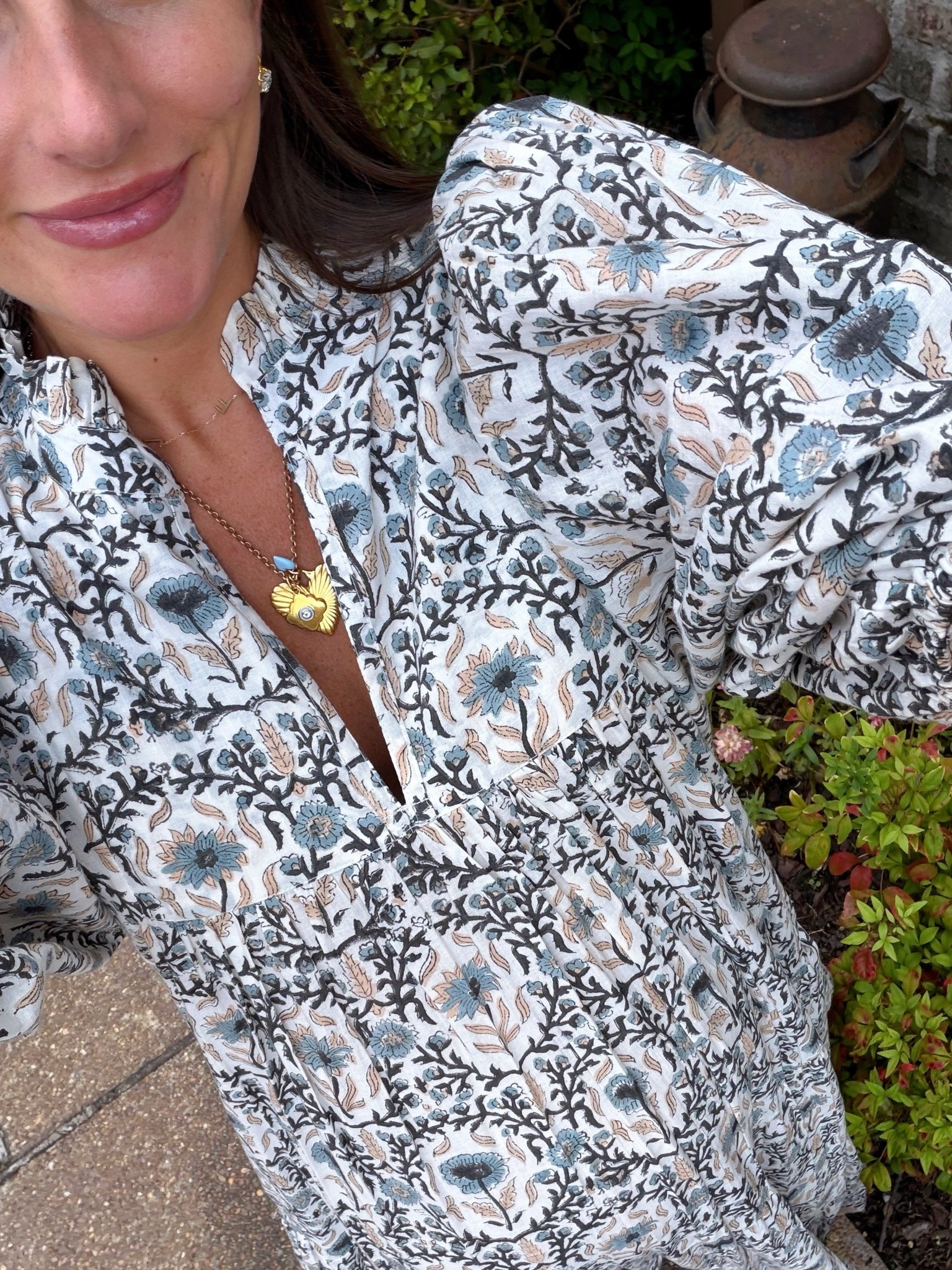 Fall photo dresses!