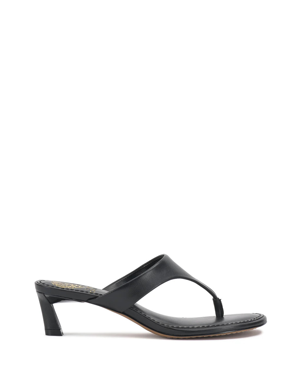 Lina Kitten Heel Sandal | Vince Camuto