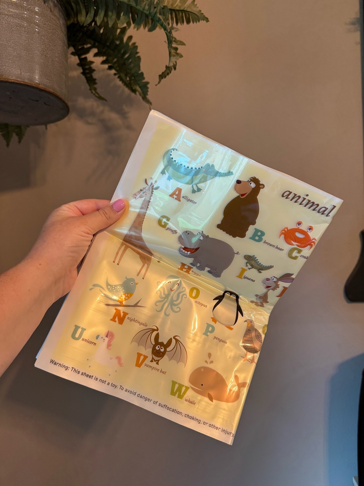 Disposal placemats for the kiddos!

#LTKKids #LTKBaby #LTKTravel