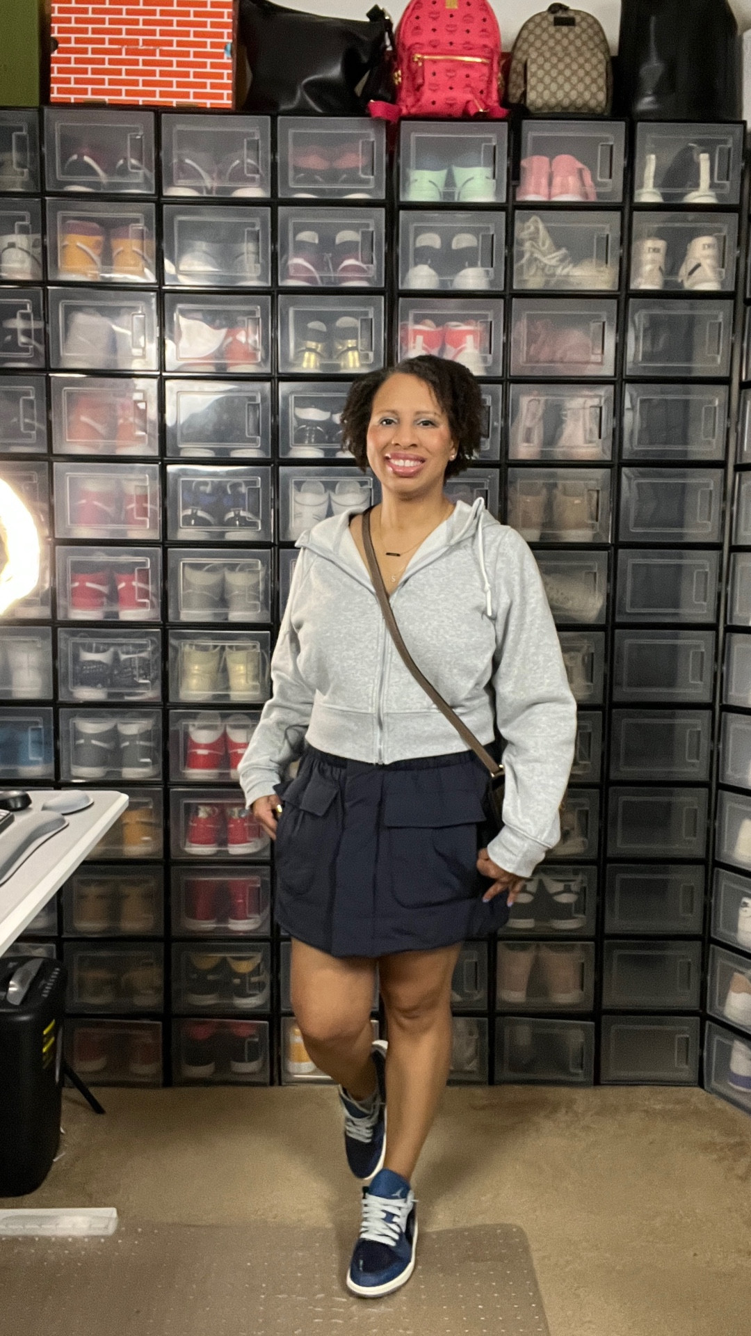 Saturday OOTN 

#LTKPetite #LTKOver40 #LTKgrwm