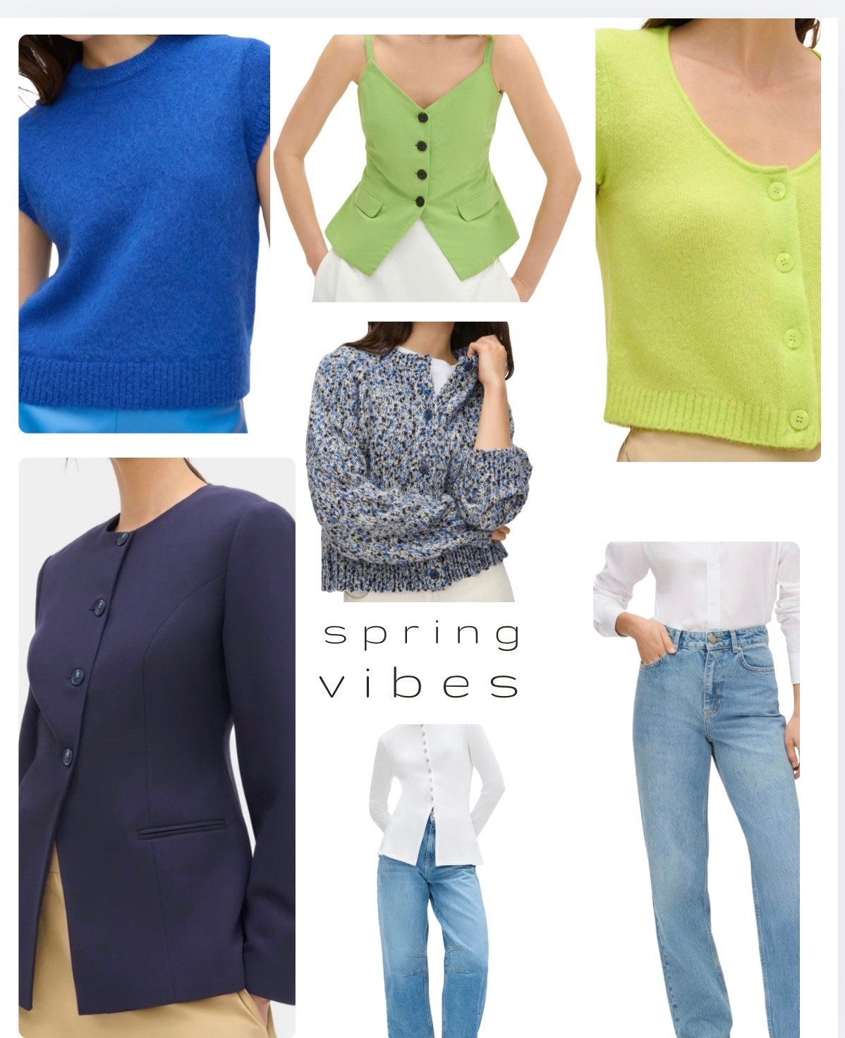 Building a spring capsule wardrobe starts with investing in a few high-quality basics you can mix and match all season 🌸 Think effortless pieces, neutral tones, and elevated staples that instantly make getting dressed easier. I’ve been loving the timeless pieces from ALIGNE — the perfect balance of trendy and classic so you can style them a dozen different ways. From polished everyday outfits to easy work-from-home looks, these pieces are made to last beyond just one season.

If you’re trying to simplify your closet, build a capsule wardrobe, and create effortless spring outfits, these staples are 100% worth the investment. Shop everything linked in my LTK to recreate these looks.

#springcapsulewardrobe #capsulewardrobe #springbasics #minimalstyle #aligne #wardrobeessentials #springfashion #elevatedbasics #ltkstyle #ltkfinds #closetstaples 🌷🤍

#LTKSpringSale #LTKWorkwear
