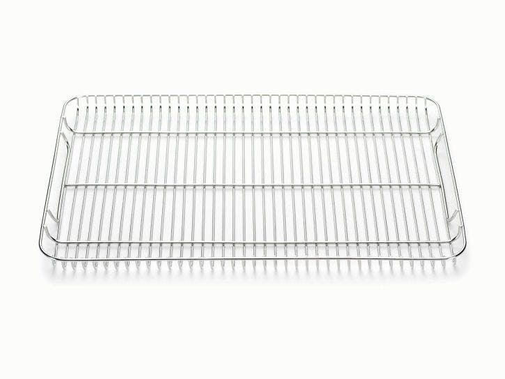 Caraway Stainless Steel Cooling Rack · Gray | Curated