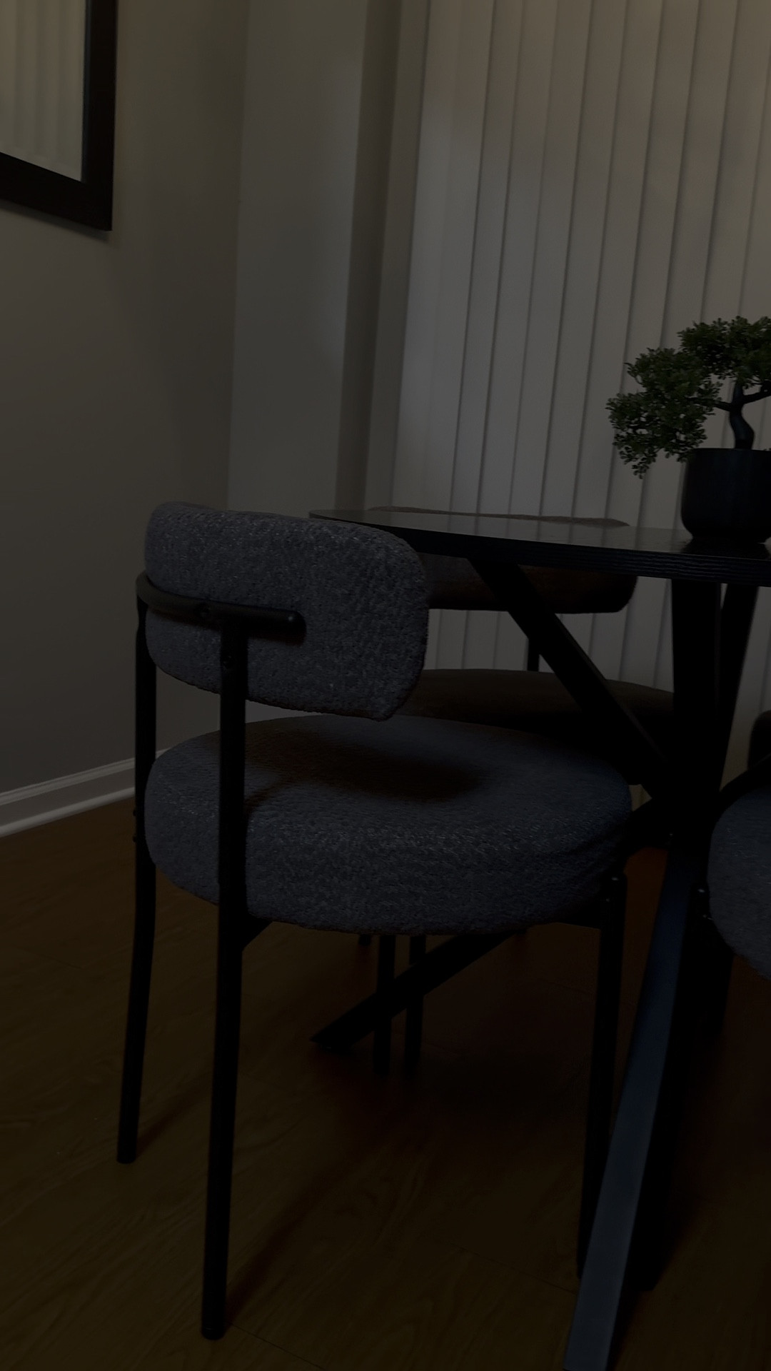 New Dining Room set from Wayfair 💖

#LTKVideo