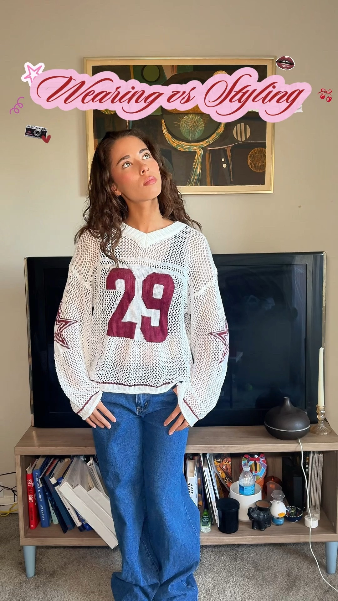 For my petite girls, these are my favorite jeans 💛🤭 

#LTKPetite #LTKStyleTip #LTKFindsUnder100