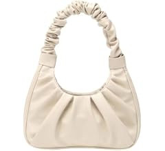 CYHTWSDJ fashionable for Women cute Hobo Tote handbag mini clutch with zipper | Amazon (US)