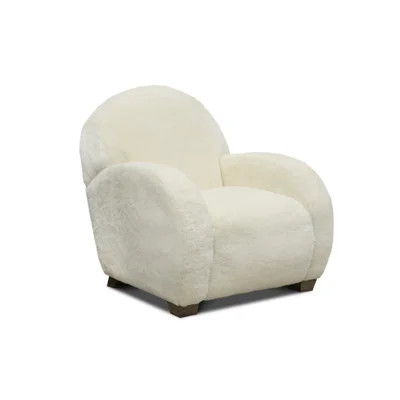Dolly Upholstered Armchair | Wayfair North America