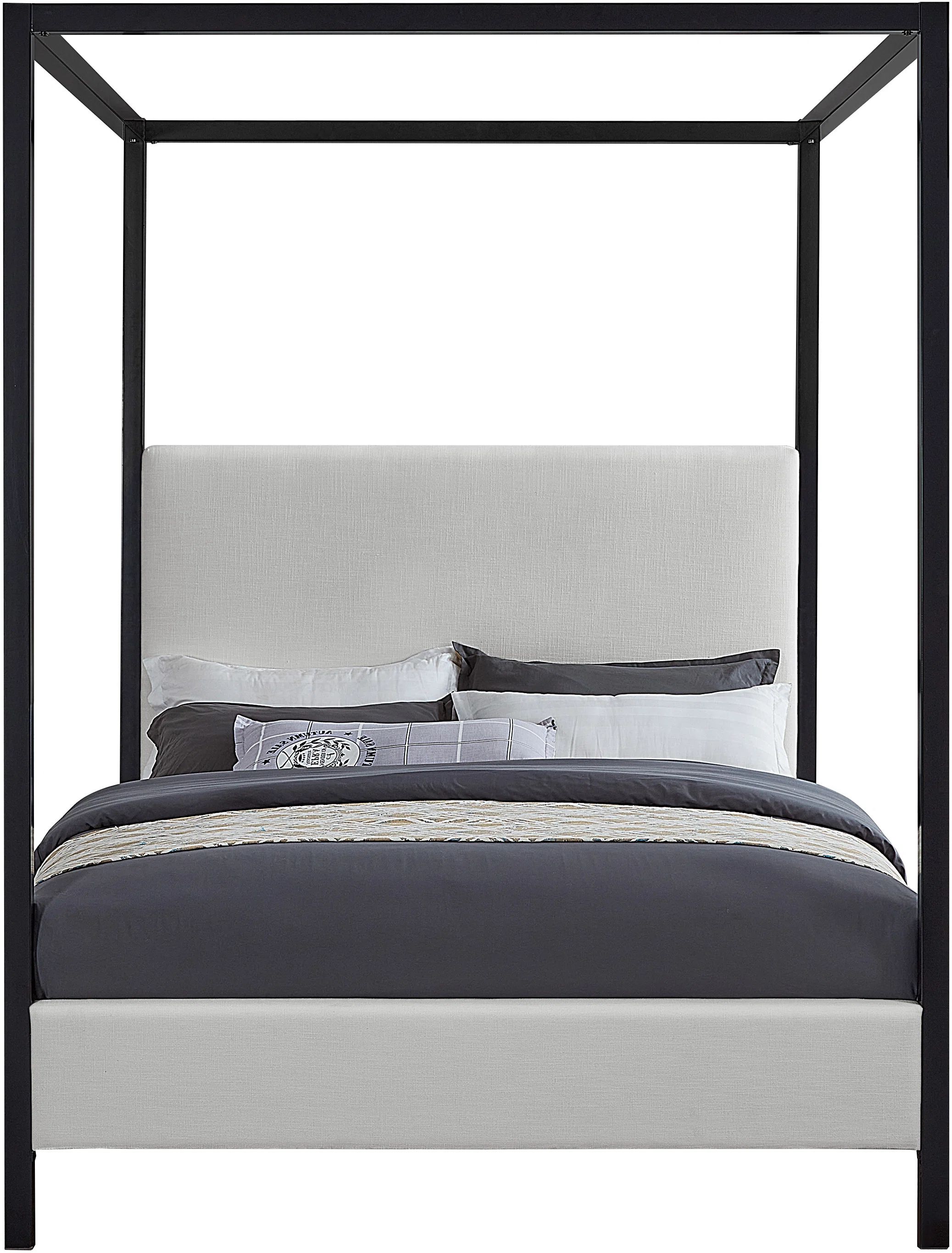 Upholstered Bed | Wayfair North America