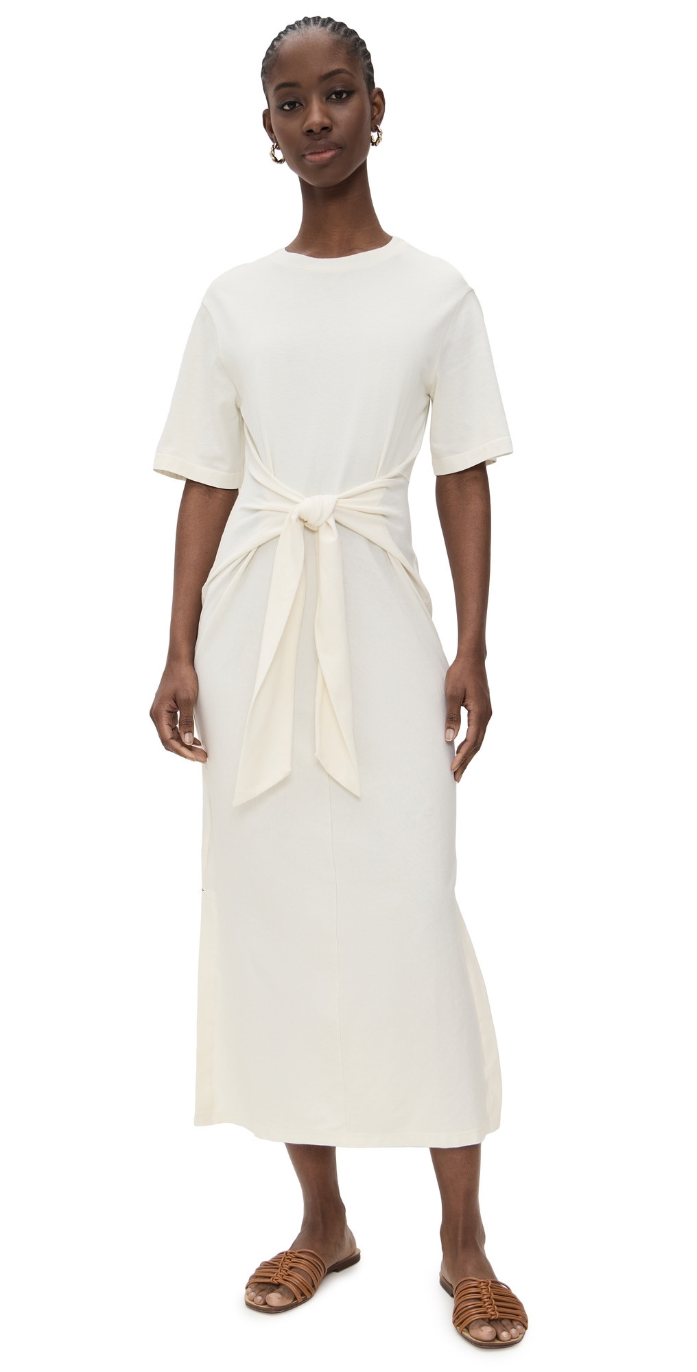 XIRENA Tianna Dress Milk L | Shopbop