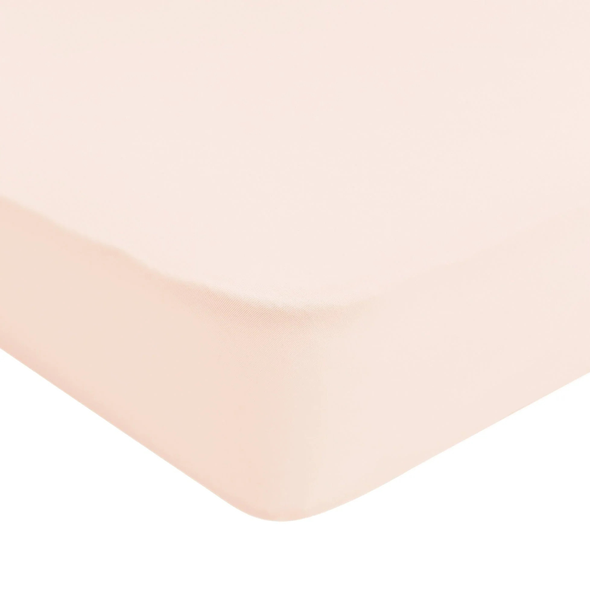 Crib Sheet in Porcelain | Kyte BABY