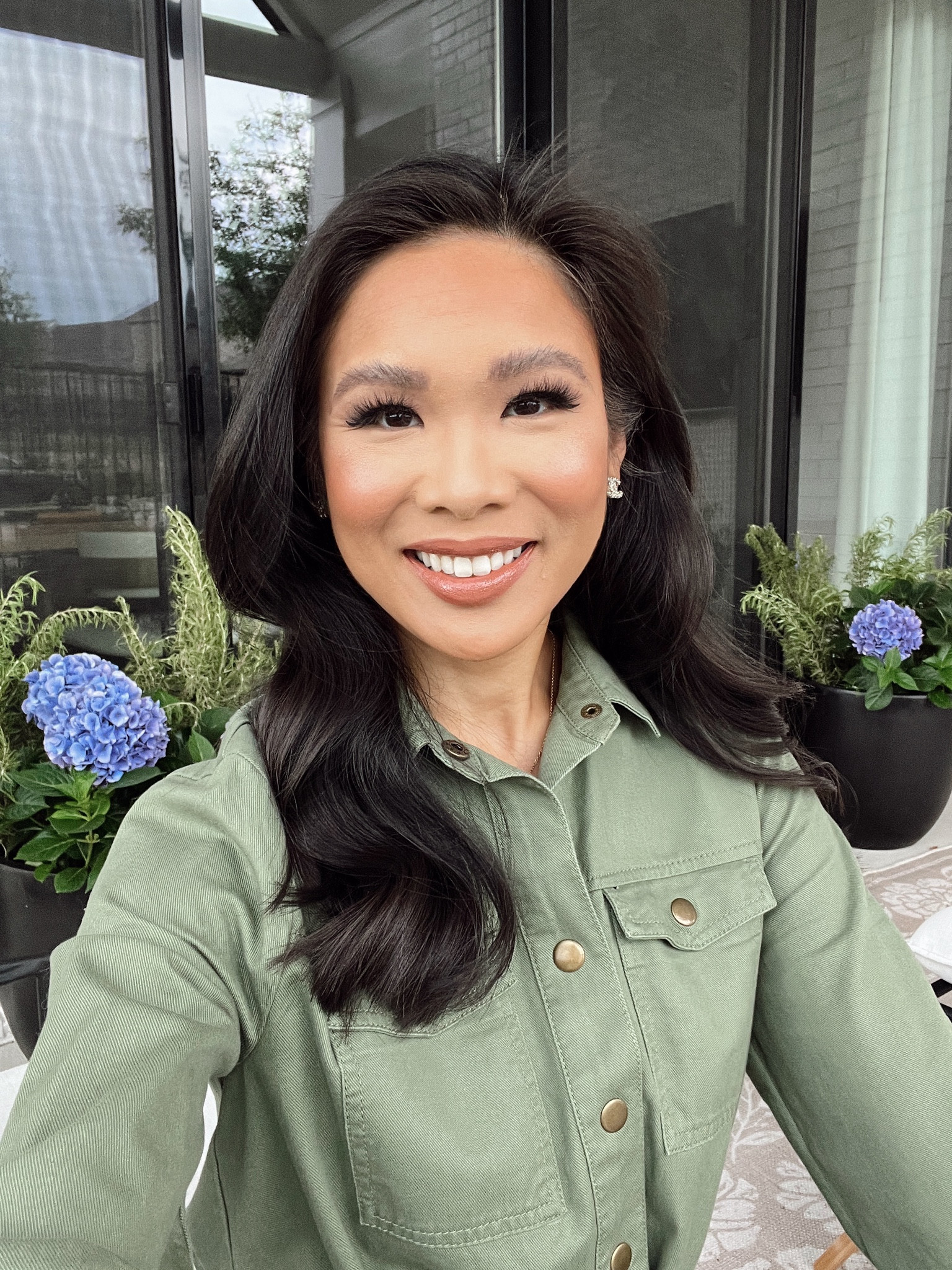 Tarte custom kit for $69! I would include the Maracuja juicy liquid lip in lily, sculpt tape in cool bronze, double take eyeliner in black, face tape foundation in medium natural (or hydroflex foundation if you want light coverage), setting powder or the double-ended cheek brush, and tartelette mascara! Also linking the other products used and my dress on sale for $25 with pockets. 

#LTKSaleAlert #LTKBeauty