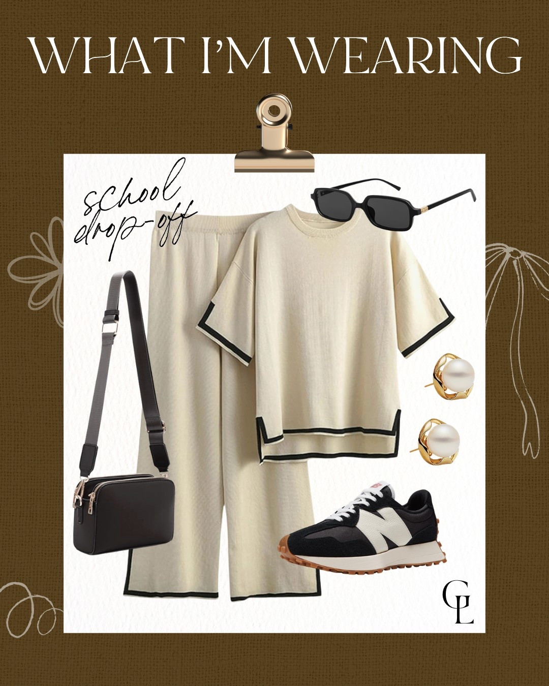 Casual Outfits From Amazon ✨

casual outfits // casual outfits amazon // outfit inspo // outfit ideas // amazon outfits // amazon fashion // amazon finds // amazon fashion finds // amazon outfit ideas // school drop off outfit // school pickup outfit // lounge set // loungewear set

#LTKmomlife #LTKgrwm #LTKootd