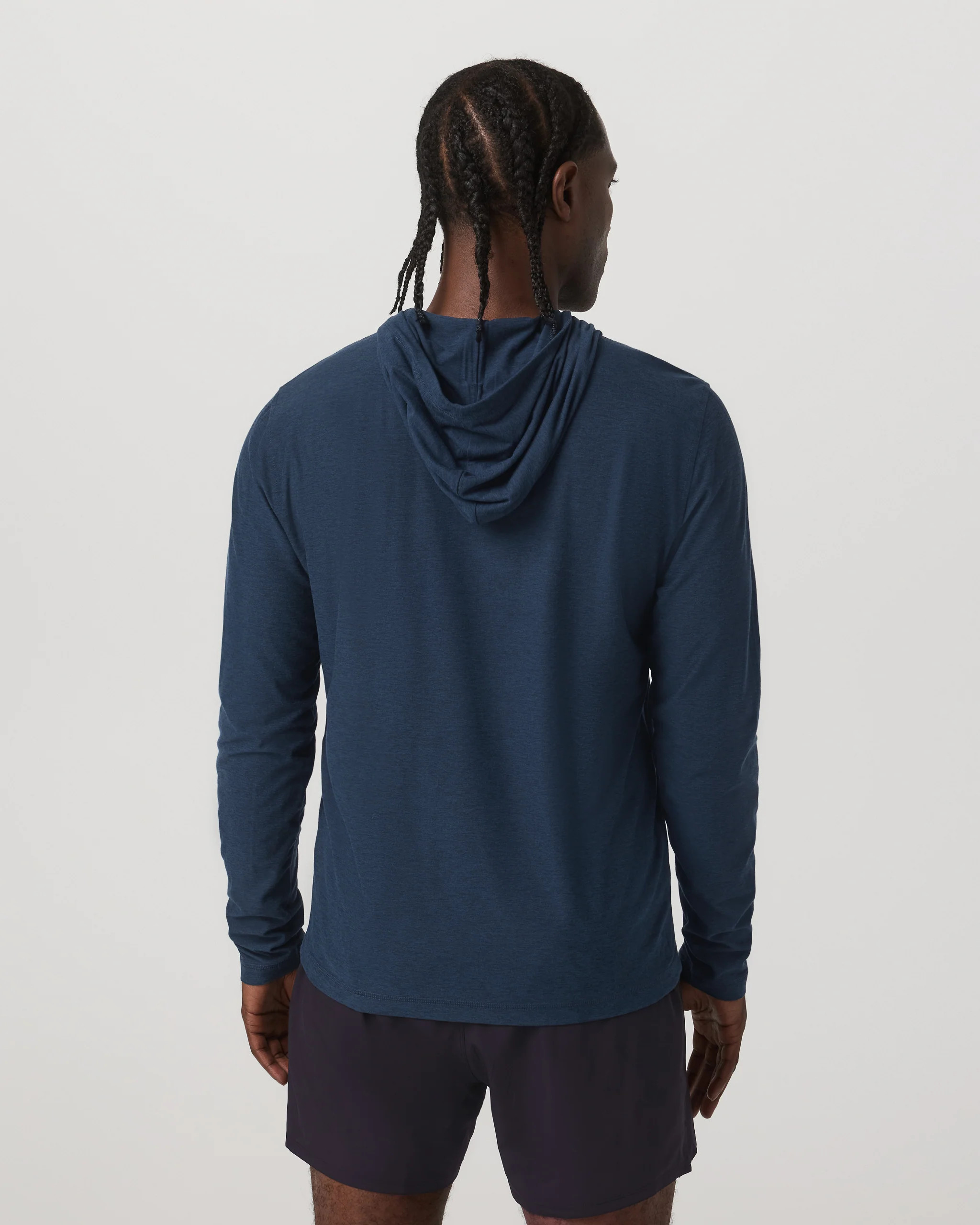 Strato Tech Hoodie | Vuori Clothing (US & Canada)