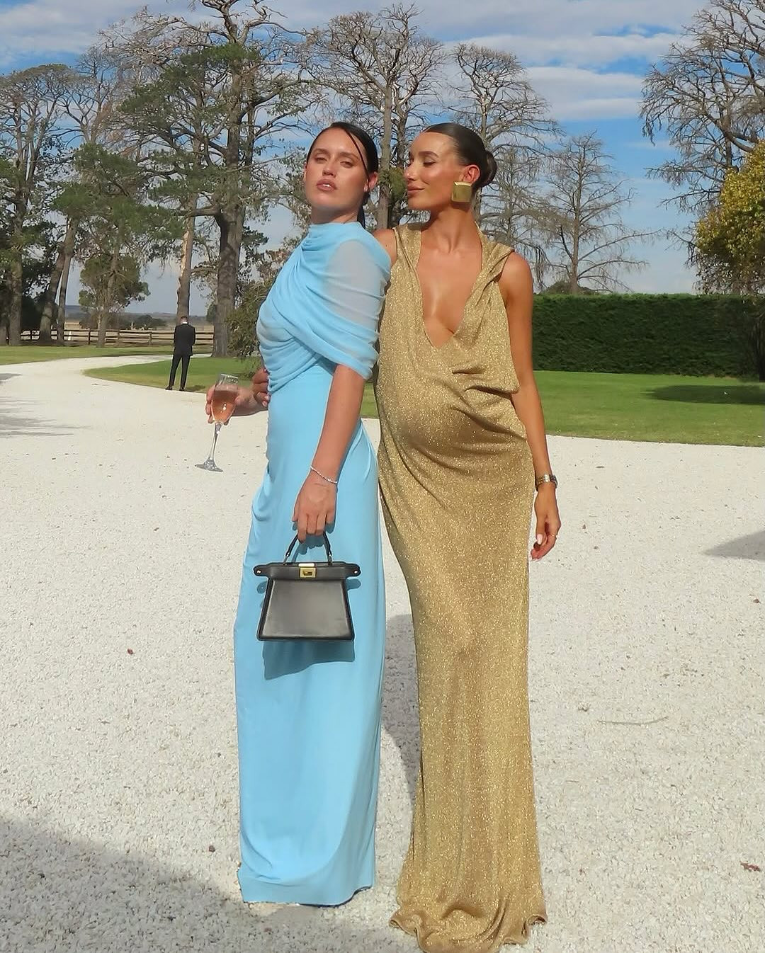 Formal Wedding Guest Dresses That Make a Statement

 

 

#LTKaustralia #LTKwedding #LTKpartywear