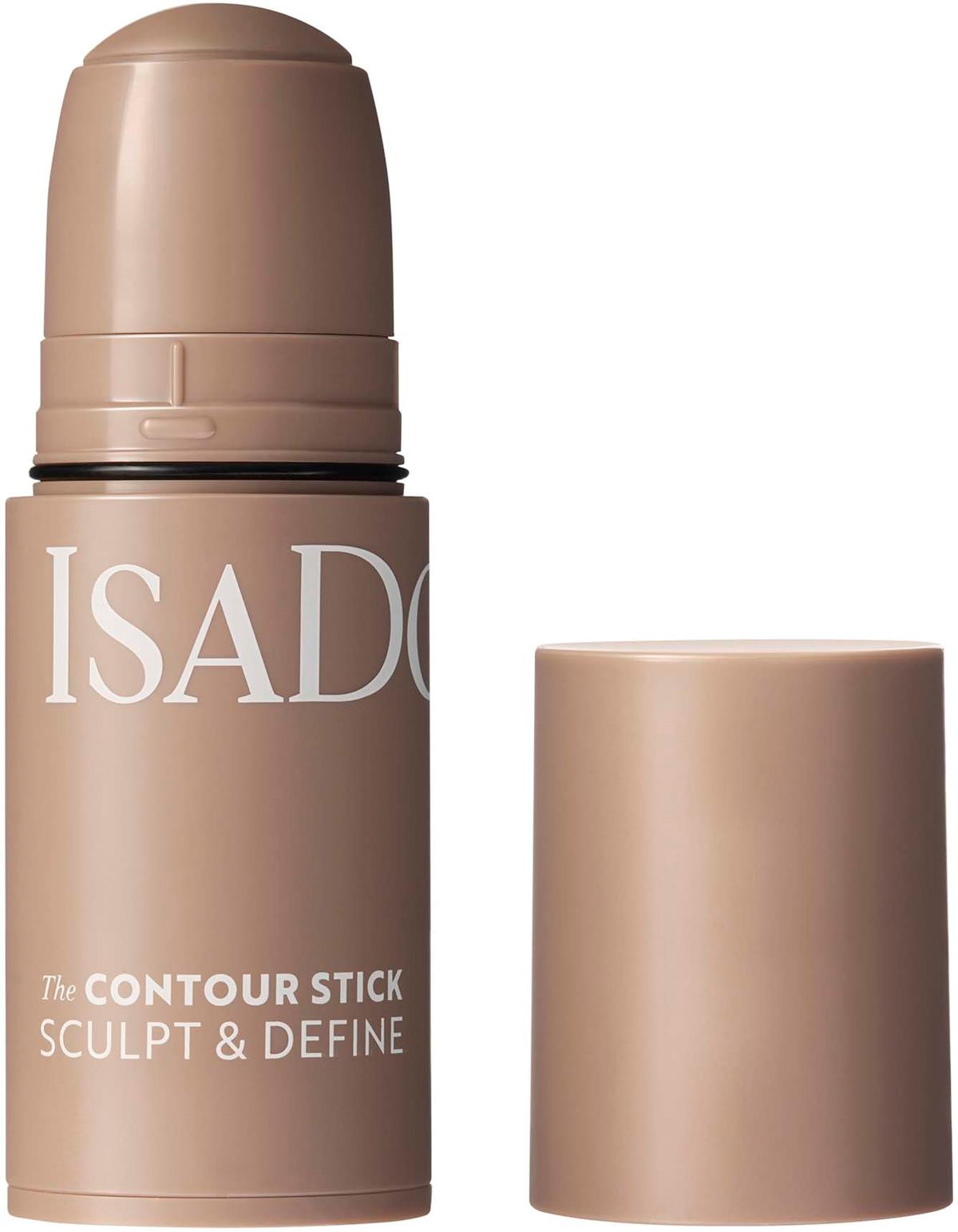 IsaDora Contour Stick 30 Cool Beige | LYKO