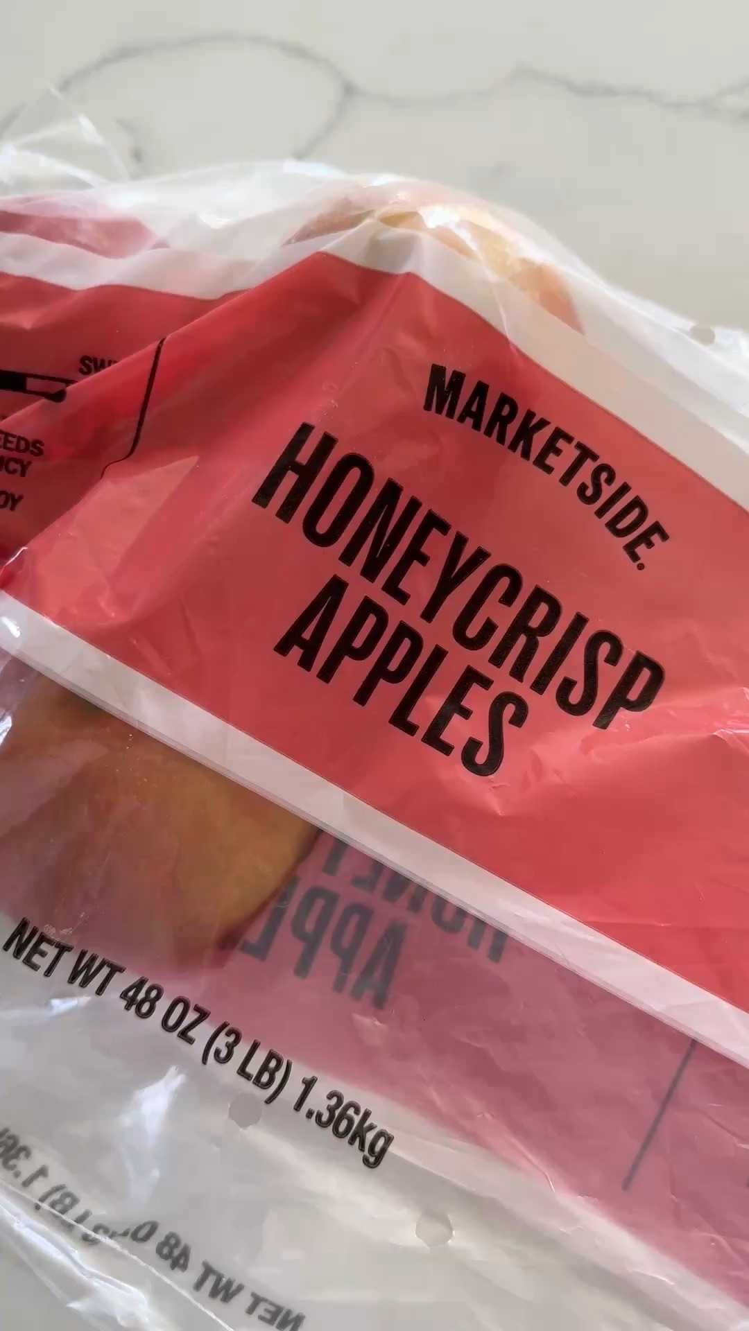 Maybe the season is just perfect right now, but I have never had a better apple in my life and I buy a ton of Honeycrisp apples  

#LTKHome