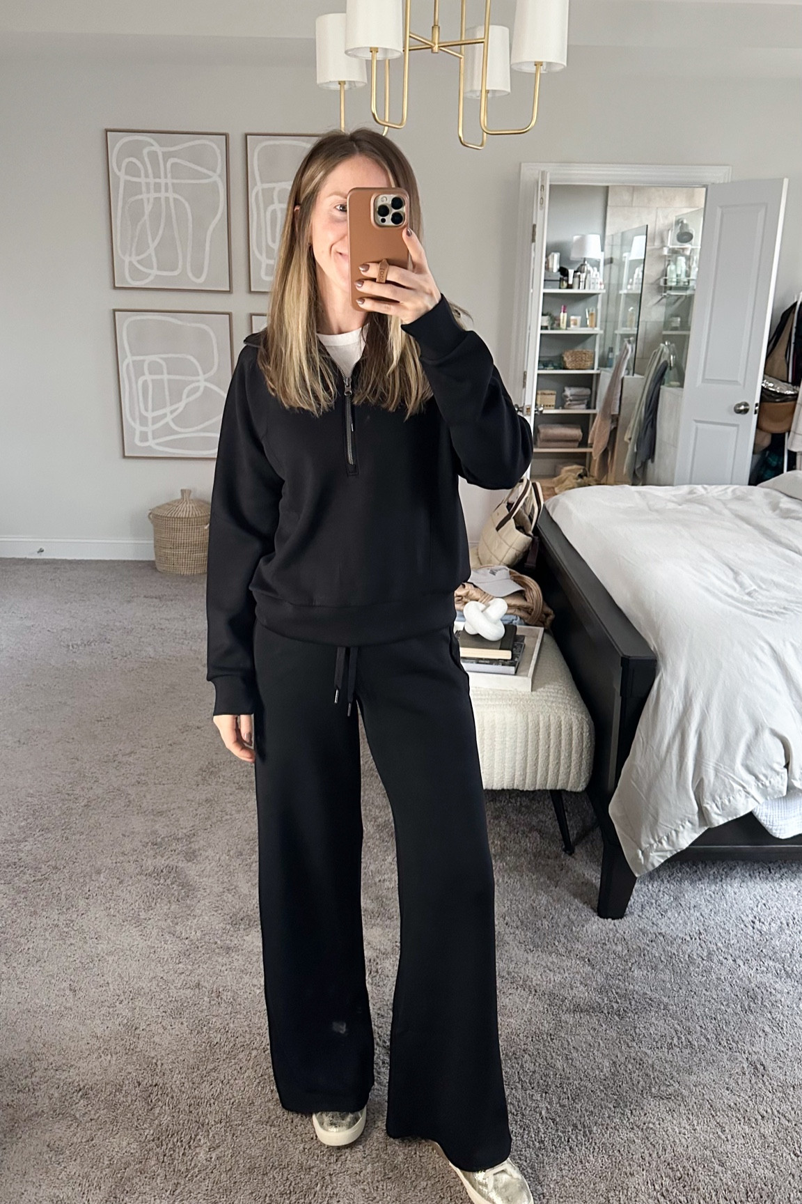 Spanx Sale! Get 50% off fit-to-you underwear 5 packs + 30% off sitewide (and an extra 10% off with code EXTRA10) 

#LTKSaleAlert #LTKCyberWeek #LTKFindsUnder50