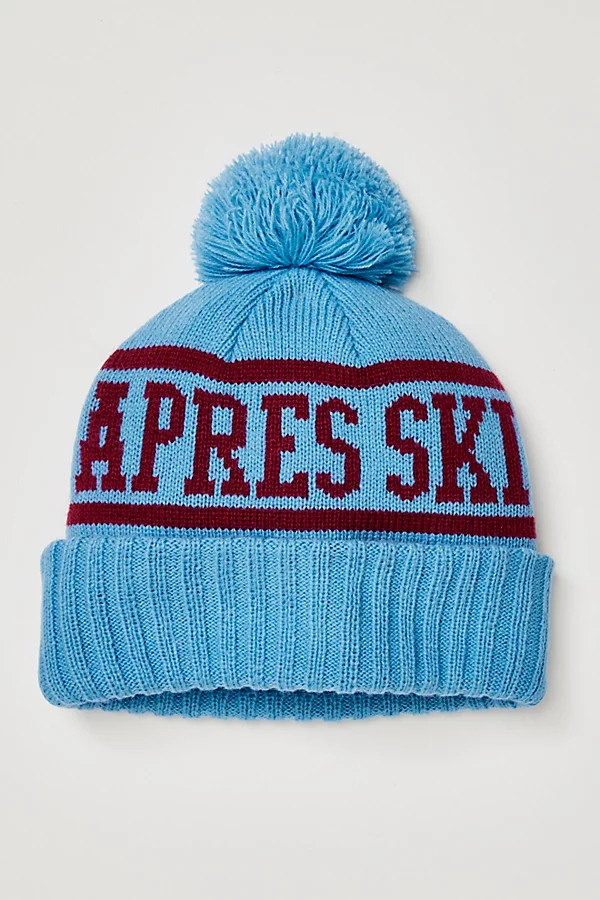 Apres Ski Team Pom Beanie | Free People (Global - UK&FR Excluded)