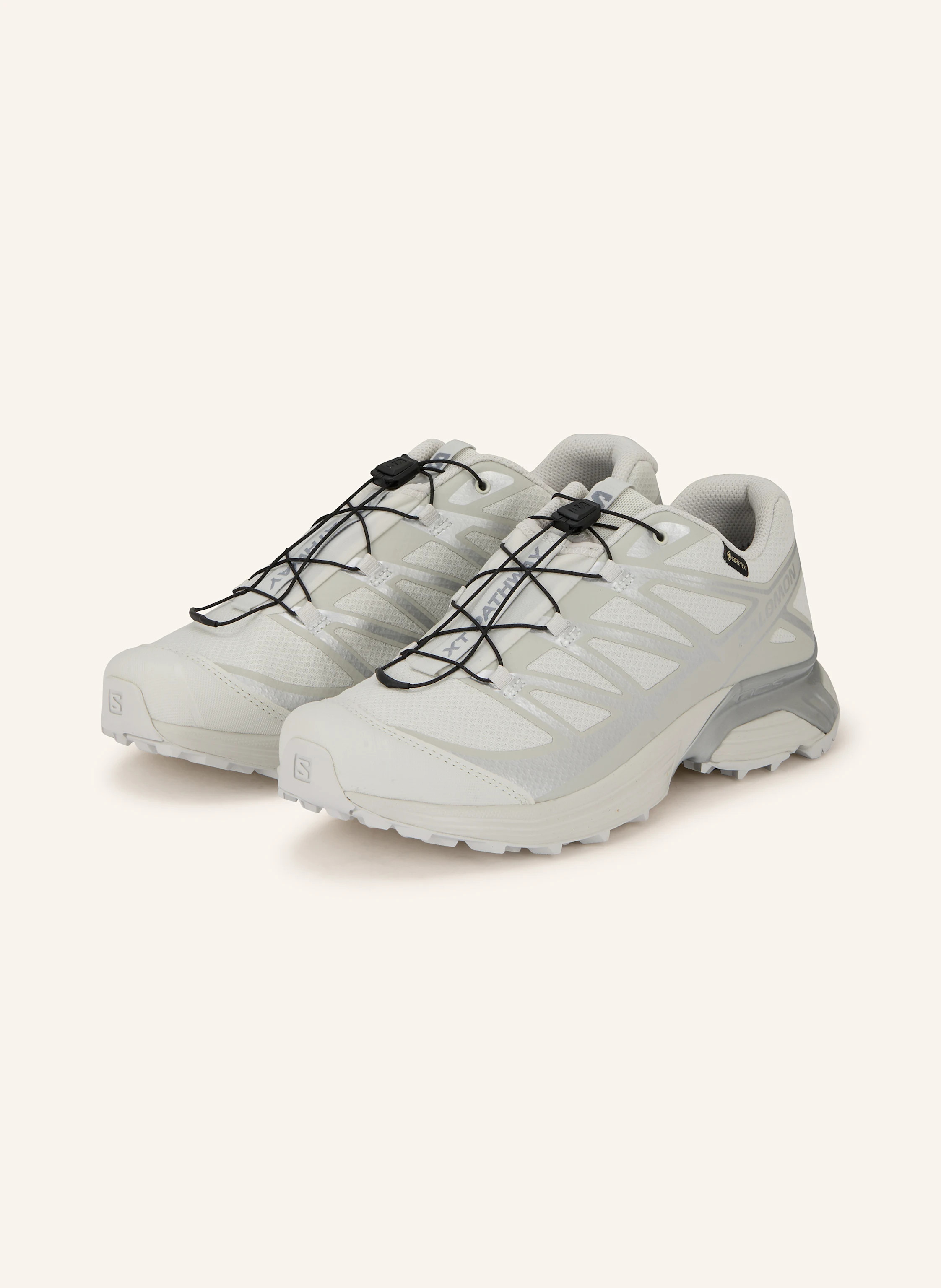 SALOMON Sneaker XT-PATHWAY in ecru/ silber | Breuninger (DACH)