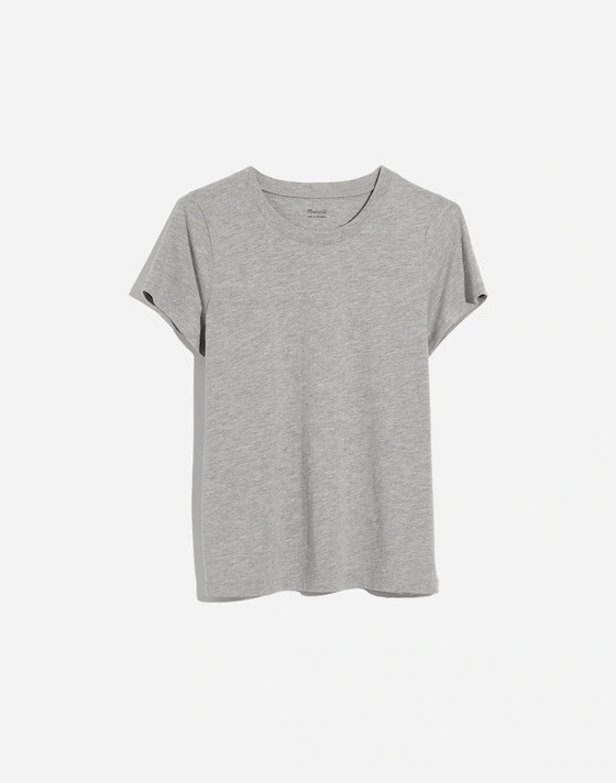 Northside Vintage Tee | Madewell | Madewell