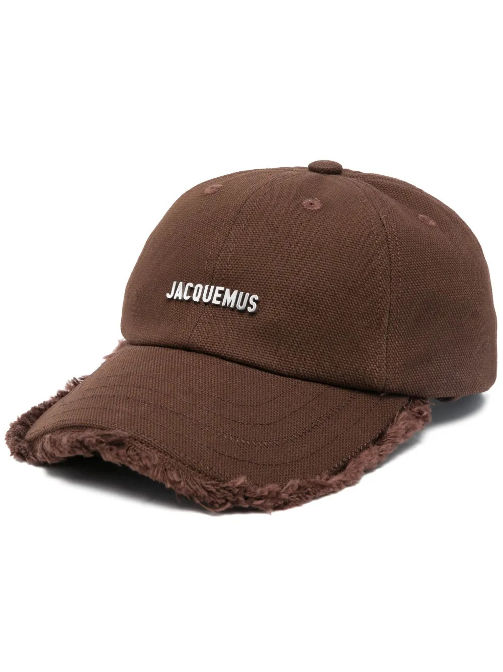 La Casquette Artichaut baseball cap | Farfetch Global