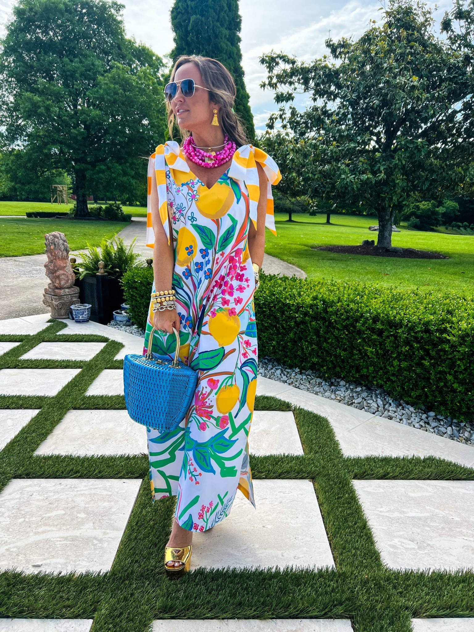 Save on my dress with code AIRICA 

#LTKParties #LTKStyleTip #LTKOver40