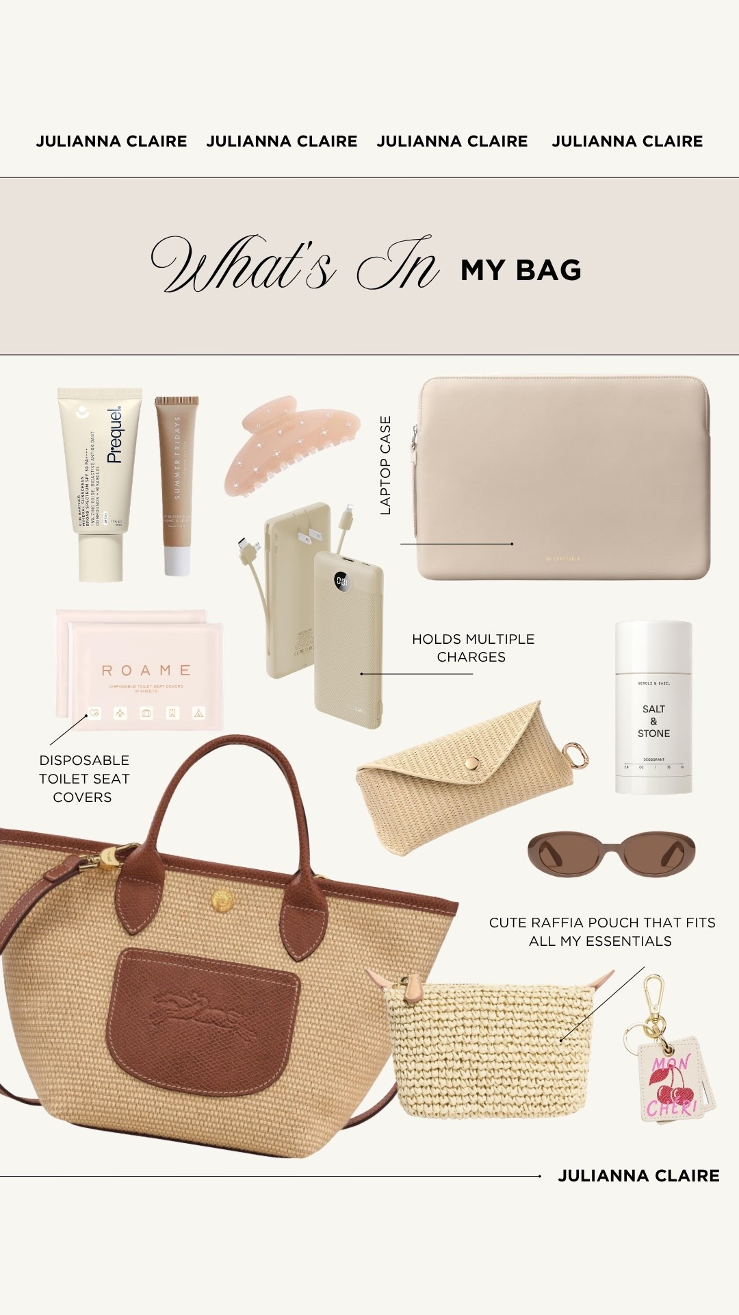 What’s in my bag ✨

#LTKselfcare #LTKootd #LTKgrwm