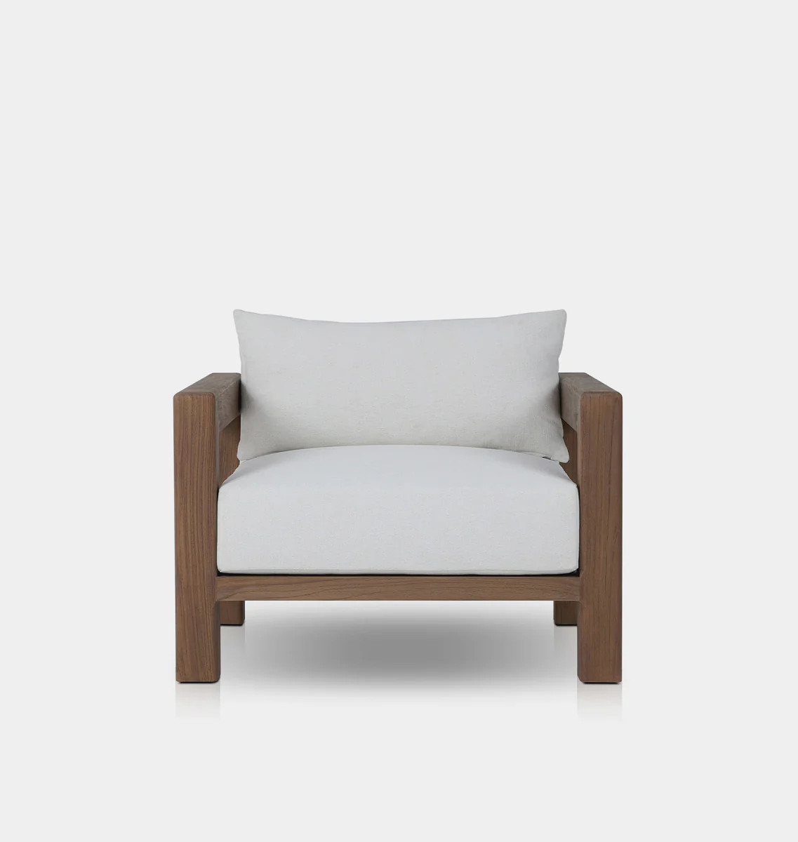 Lumi Outdoor Lounge Chair | Amber Interiors