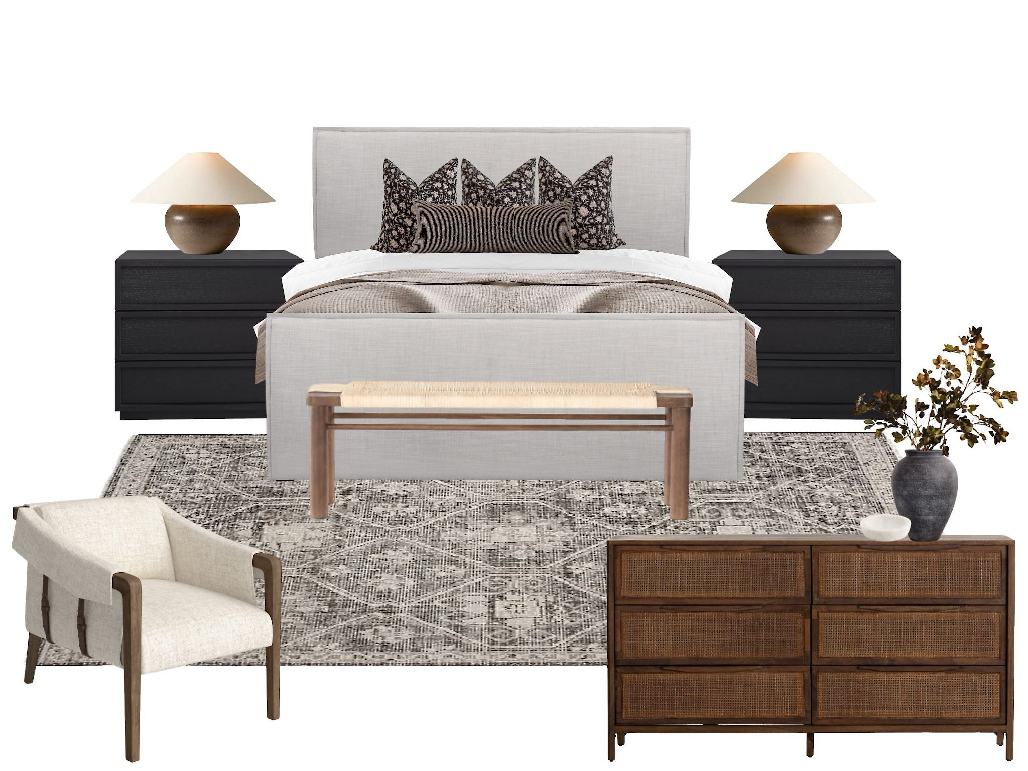 Bedroom update



#LTKSeasonal #LTKHome