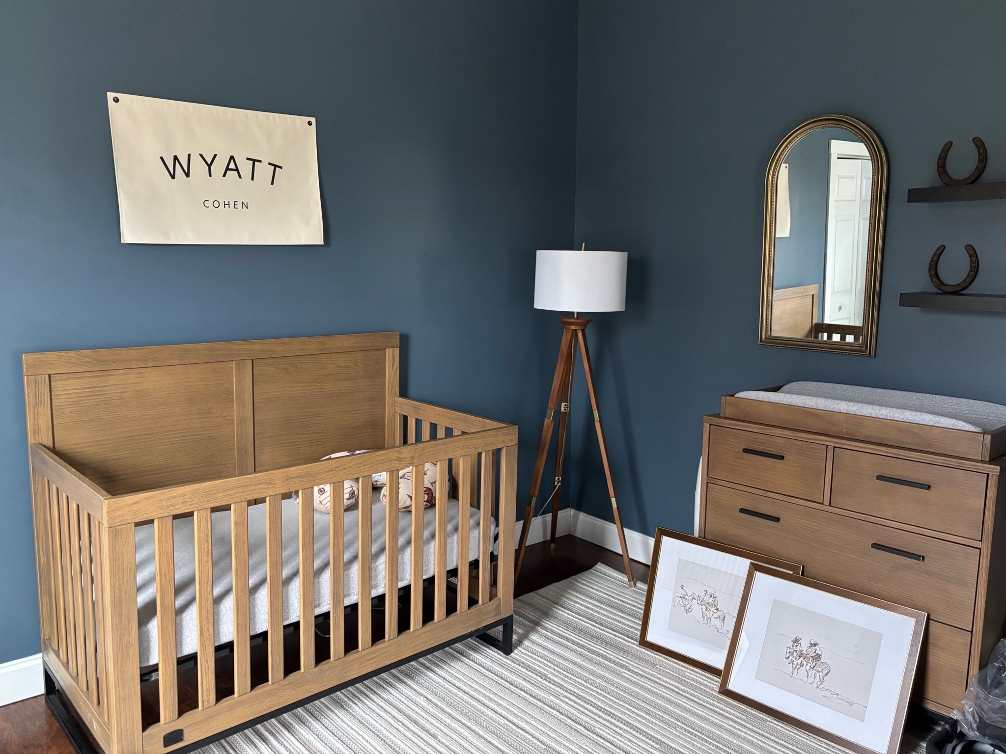 Boys Nursery/bedroom decor 

#LTKKids #LTKBaby #LTKBump