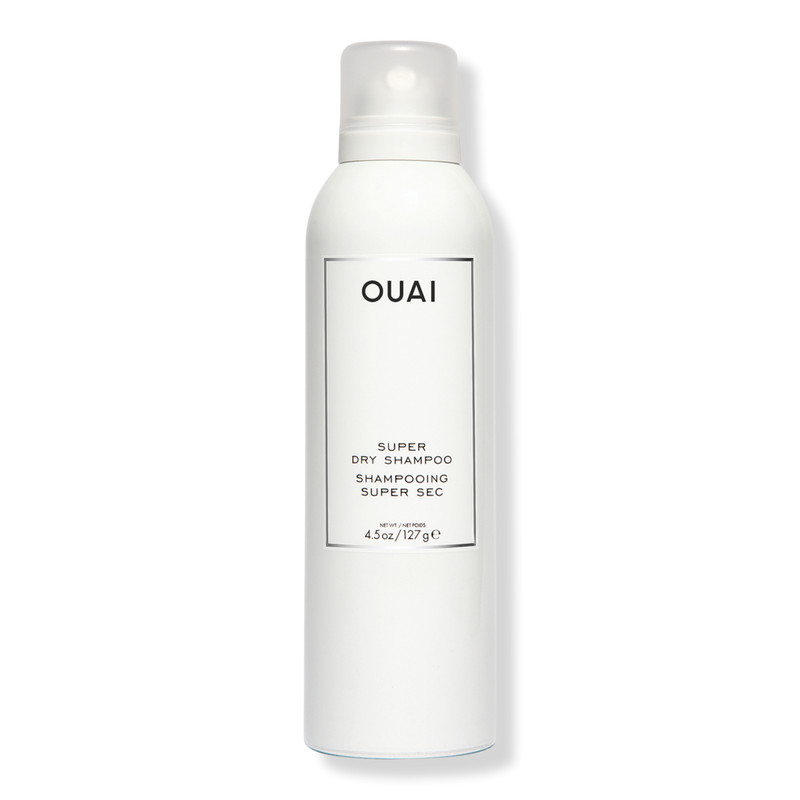 Super Dry Shampoo | Ulta