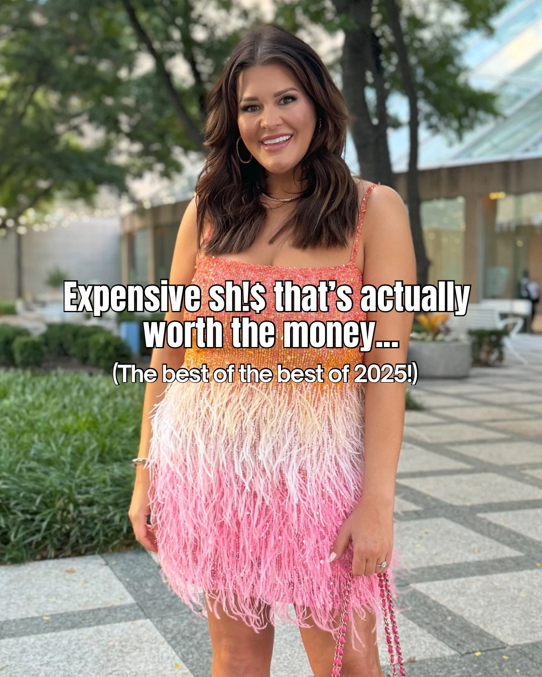 Expensive sh!$ that is actually worth the money! From my holy grail fragrance, to the tech gadgets I use every single day, makeup, skincare and haircare must haves, winter fashion favorites and so much more. These are all items that are more than worth the splurge.

#LTKselfcare #LTKootd #LTKBeauty