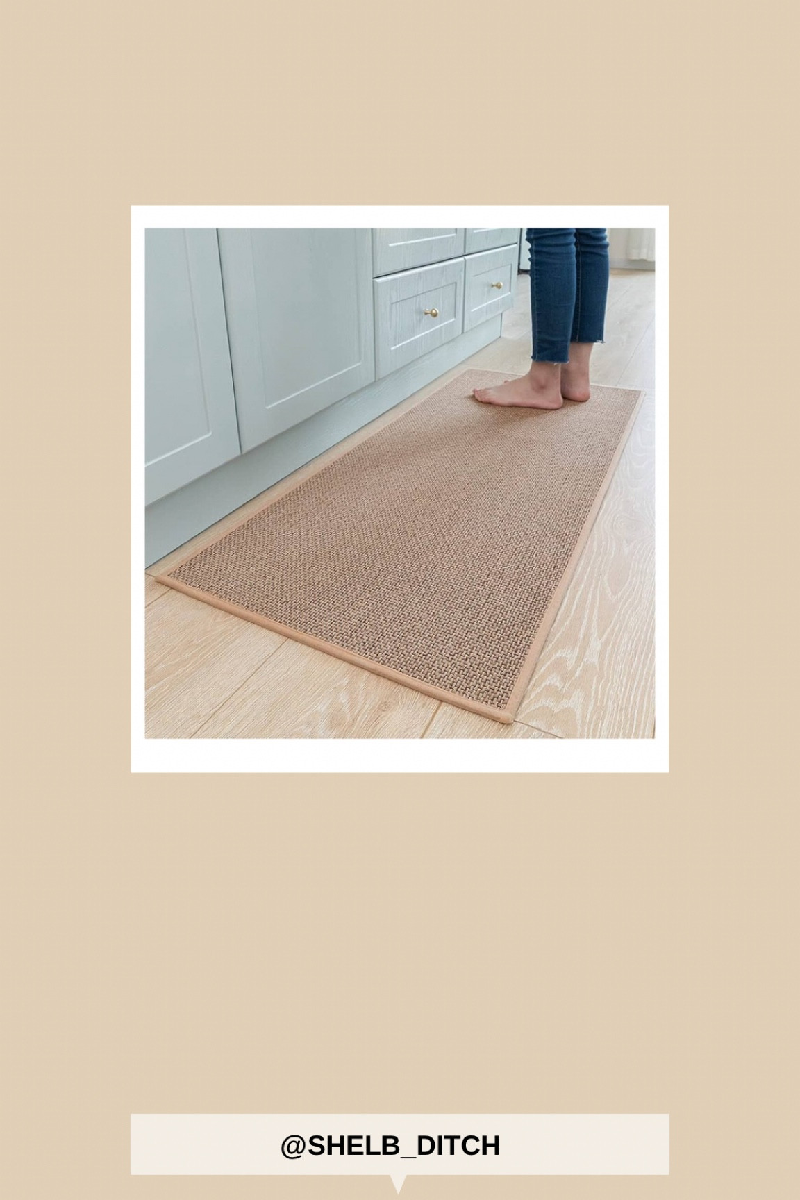 Mats for entry way! 

#LTKHome